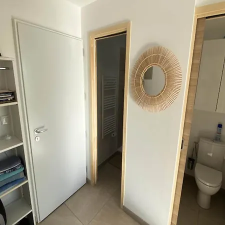 Sol-y-days The Cormorant Apartamento *