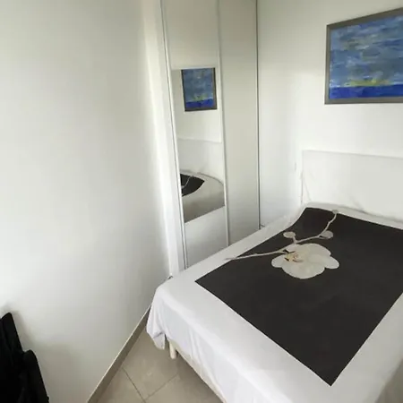 Apartamento Sol-y-days The Cormorant *